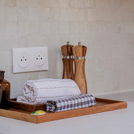 Appartement Cosy Au Coeur Des Chartrons Бордо Экстерьер фото