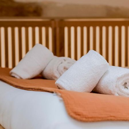 Appartement Cosy Au Coeur Des Chartrons Бордо Экстерьер фото