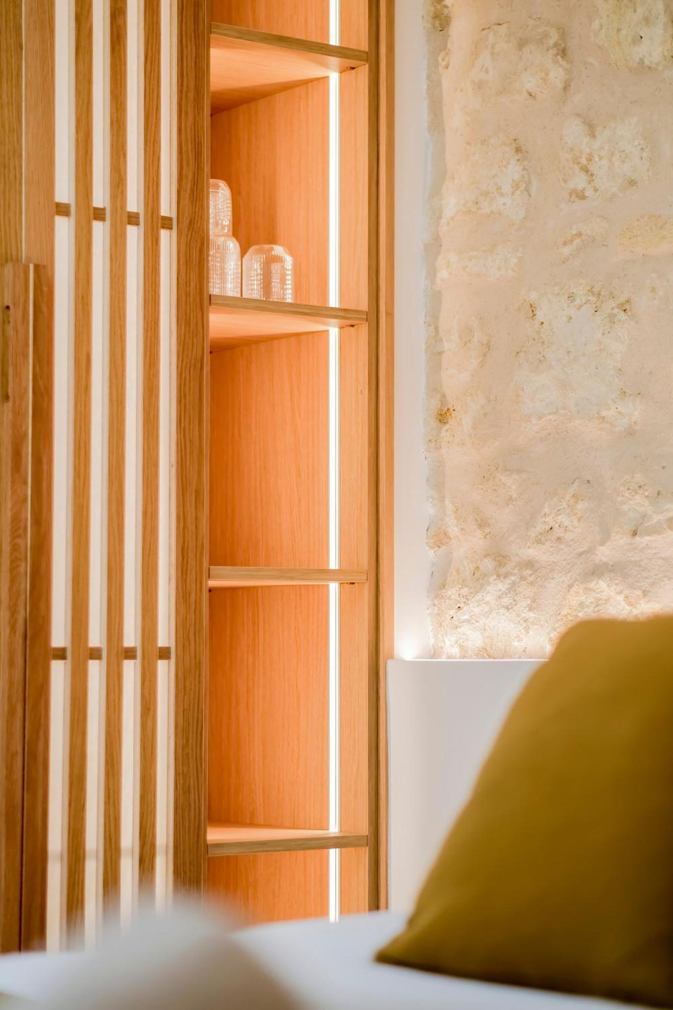 Appartement Cosy Au Coeur Des Chartrons Бордо Экстерьер фото