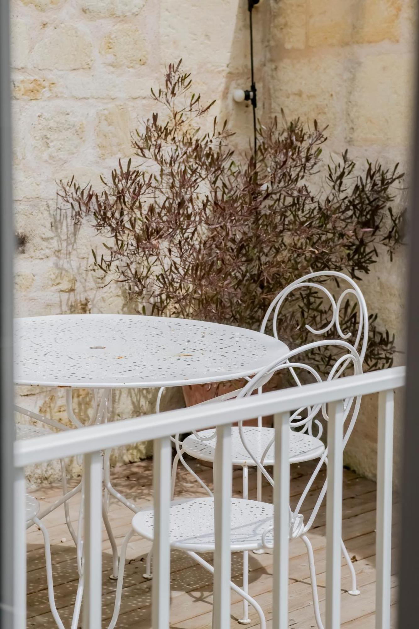 Appartement Cosy Au Coeur Des Chartrons Бордо Экстерьер фото