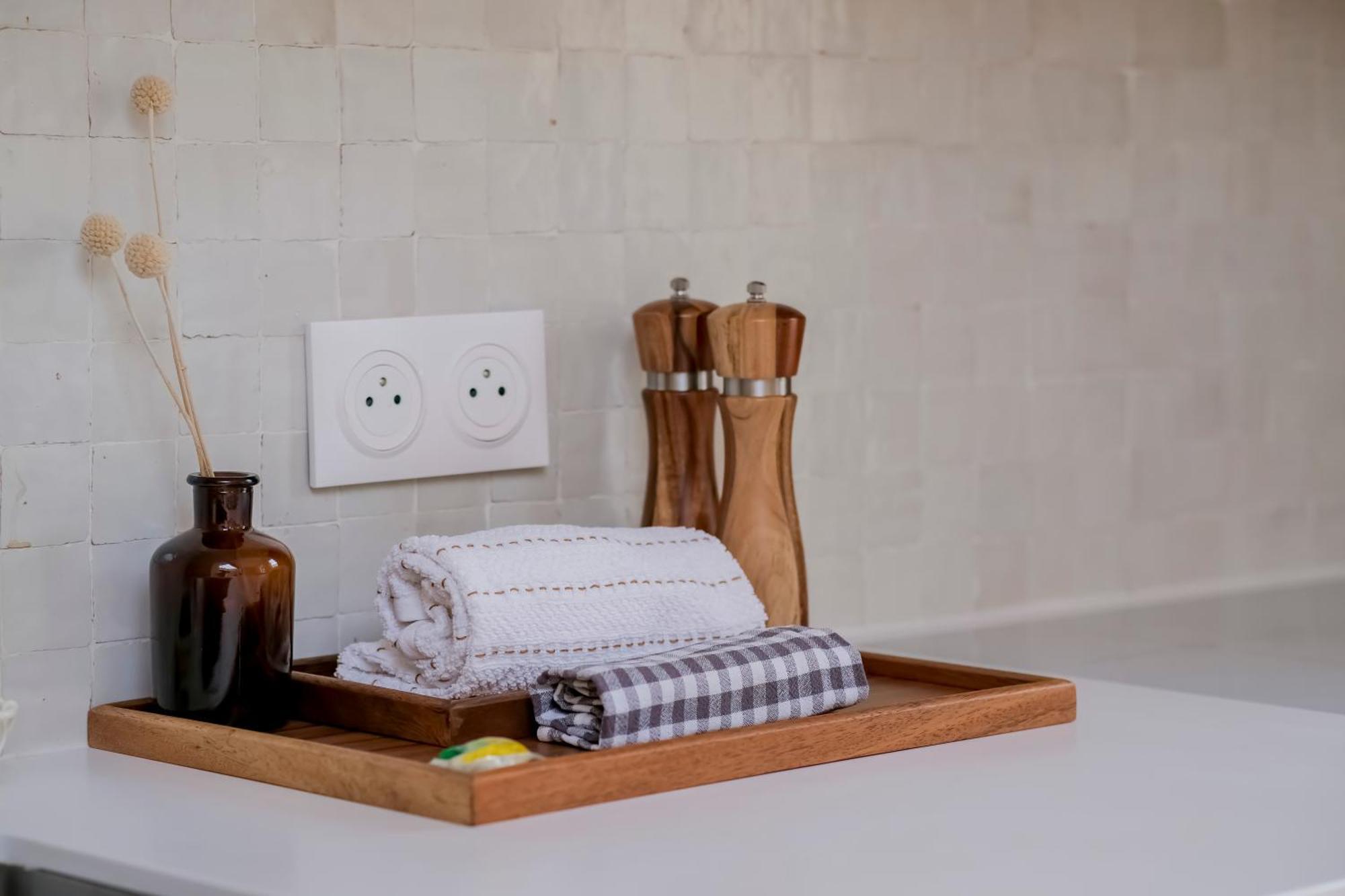 Appartement Cosy Au Coeur Des Chartrons Бордо Экстерьер фото