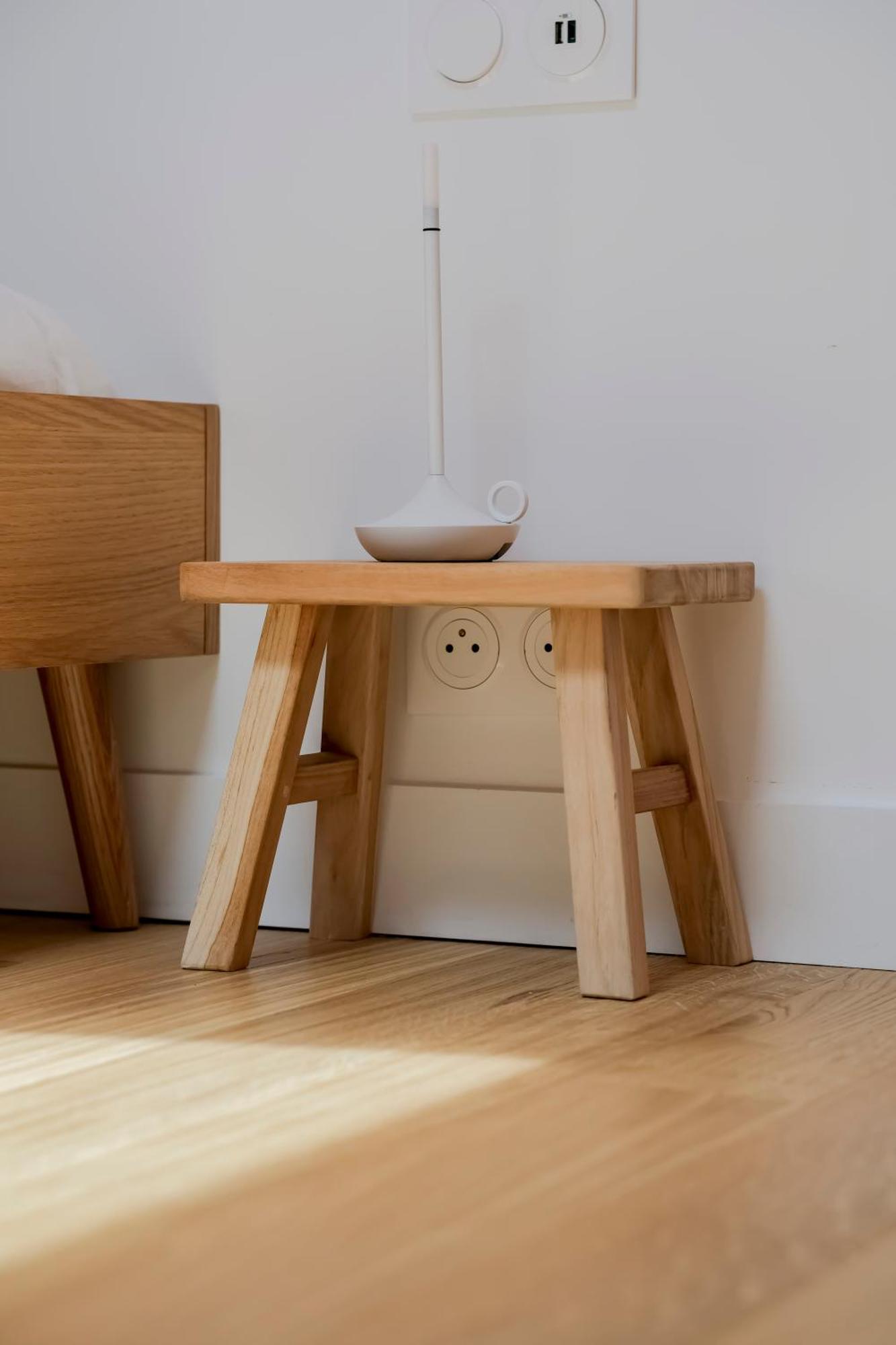 Appartement Cosy Au Coeur Des Chartrons Бордо Экстерьер фото