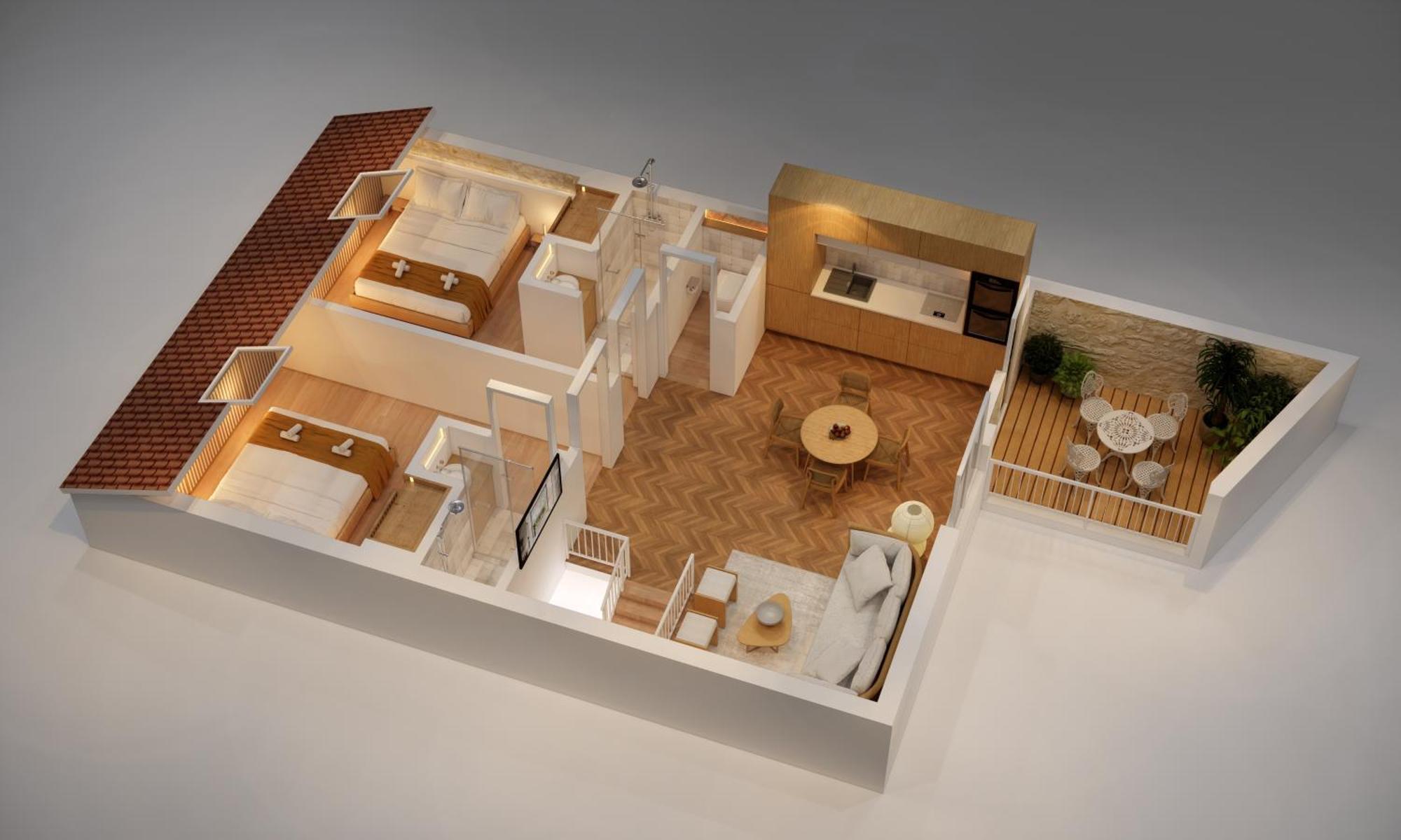 Appartement Cosy Au Coeur Des Chartrons Бордо Экстерьер фото