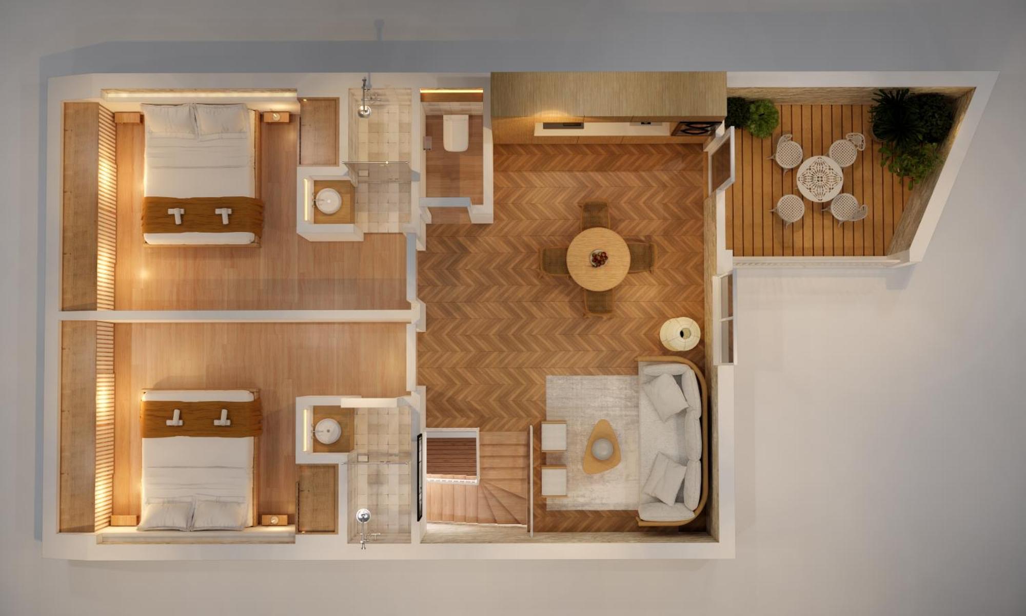 Appartement Cosy Au Coeur Des Chartrons Бордо Экстерьер фото